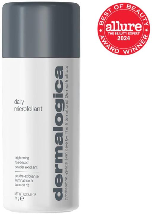 Actual product image Dermalogica Daily Microfoliant (Cleansing scrub, 74 ml)