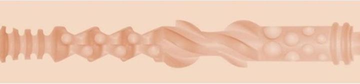 Produktbild Fleshlight Elsa Jean Tasty