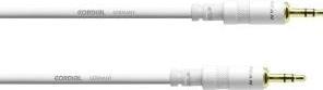 Produktbild Cordial CFS WW - 3.5mm Klinken-Kabel (1.50 m, 3.5mm Klinke (AUX))