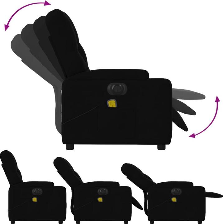 Actual product image vidaXL Hypatia