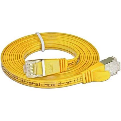 Wirewin Netzwerkkabel (STP, CAT6, 5 m), Netzwerkkabel