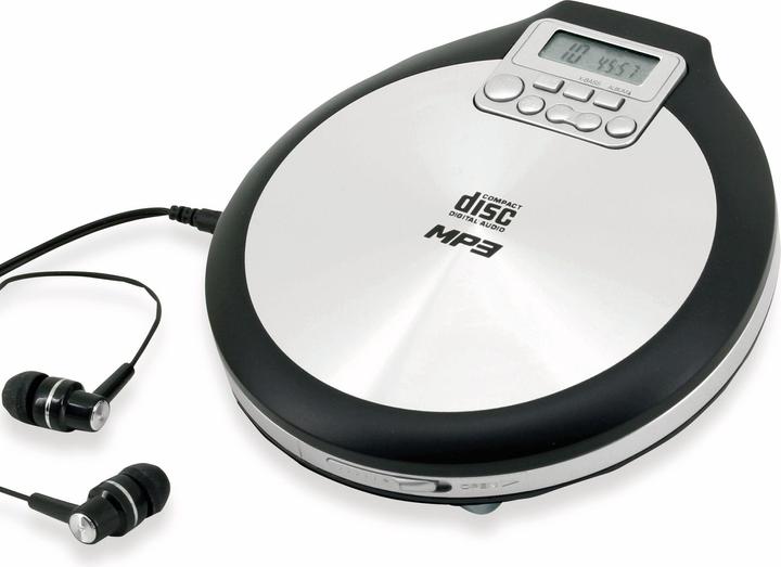Image du produit Soundmaster Cd9220