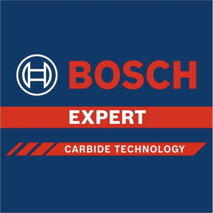 Produktbild Bosch Professional Zubehör EXPERT SDS plus-7X Hammerbohrer-Set, 6/8/10 mm, 3-tlg. (Ø 8.0 mm, 6.0 mm, 10.0 mm)
