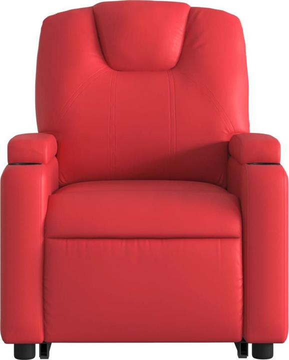 Produktbild vidaXL Massagesessel mit Aufstehhilfe