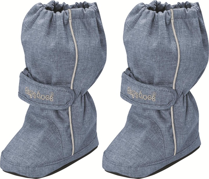 Image du produit Playshoes Thermo Bootie (22, 23)