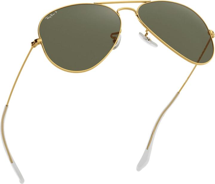 Produktbild Ray Ban Aviator Gradient