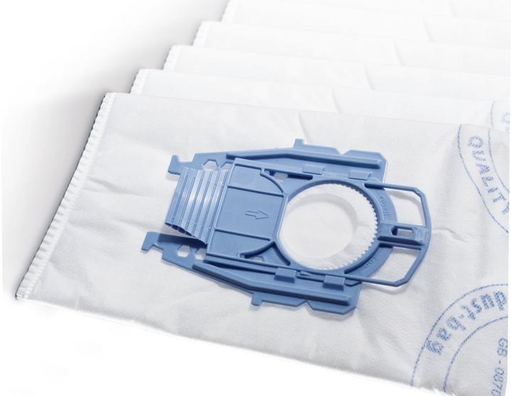 Produktbild Bosch Hausgeräte Filter (12+3)Typ P (für VS08 / BSG8) (12 x)