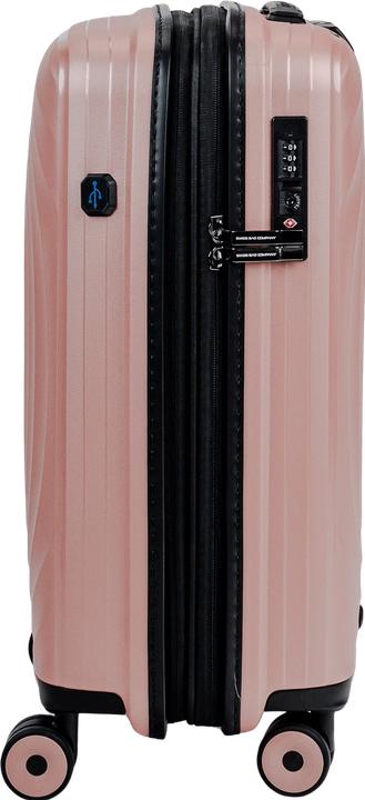 Actual product image Swissbags Echo (49 l)