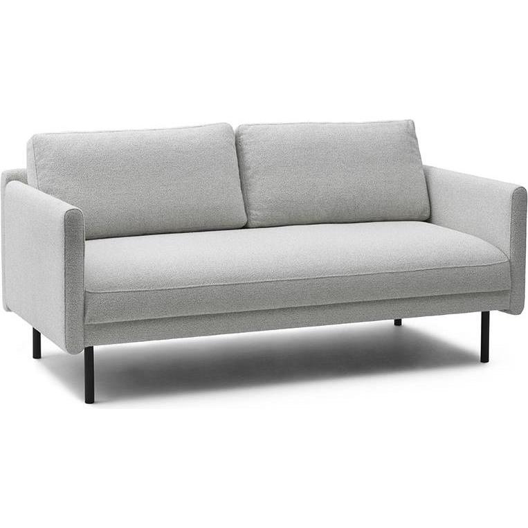 Normann Copenhagen, Sofa, Rar (2-Sitzer)