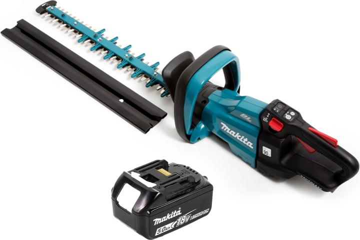 Produktbild Makita DUH 502 T1 (Akkubetrieb)