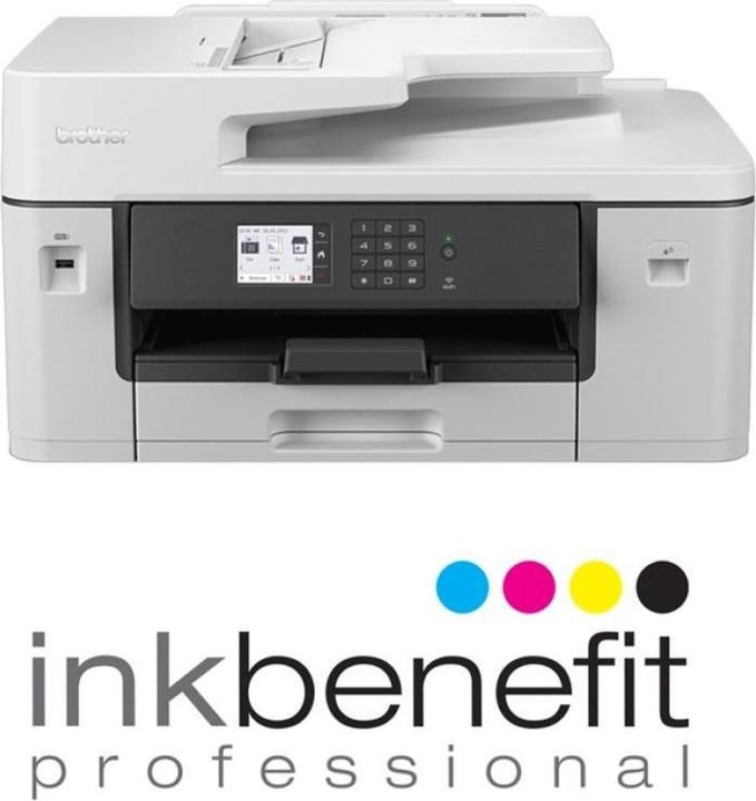 Image du produit Brother MFC-J3540DW