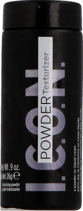 Immagine prodotto I.C.O.N. Texturizzatore in polvere 90 ml