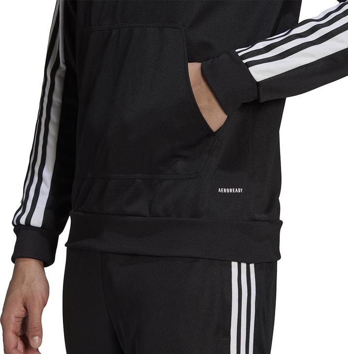 Actual product image adidas SQUADRA 21 HOOD (S)