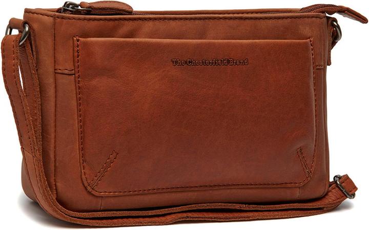 Actual product image The Chesterfield Brand Southampton shoulder bag leather 23 cm
