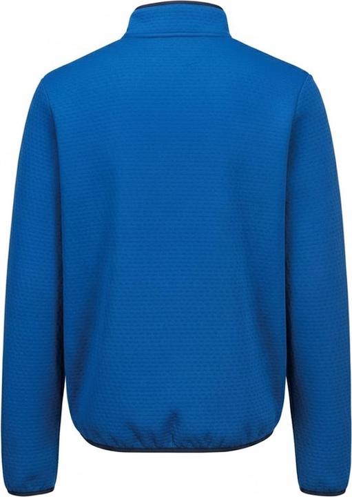 Produktbild Portwest KX3 Sweatshirt mit kurzem Reissverschluss (L)