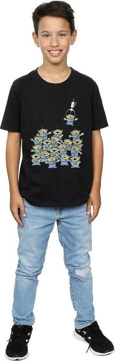 Produktbild Toy Story The Claw TShirt Jungen (116)