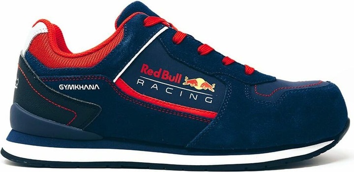 Immagine prodotto Sparco Scarpe di sicurezza Red Bull Racing Gymkhana (44)