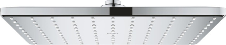Produktbild Grohe Kopfbrause Rainshower Mono Cube 310 EcoJoy 26568000 31x31 cm chrom (9 l/min)
