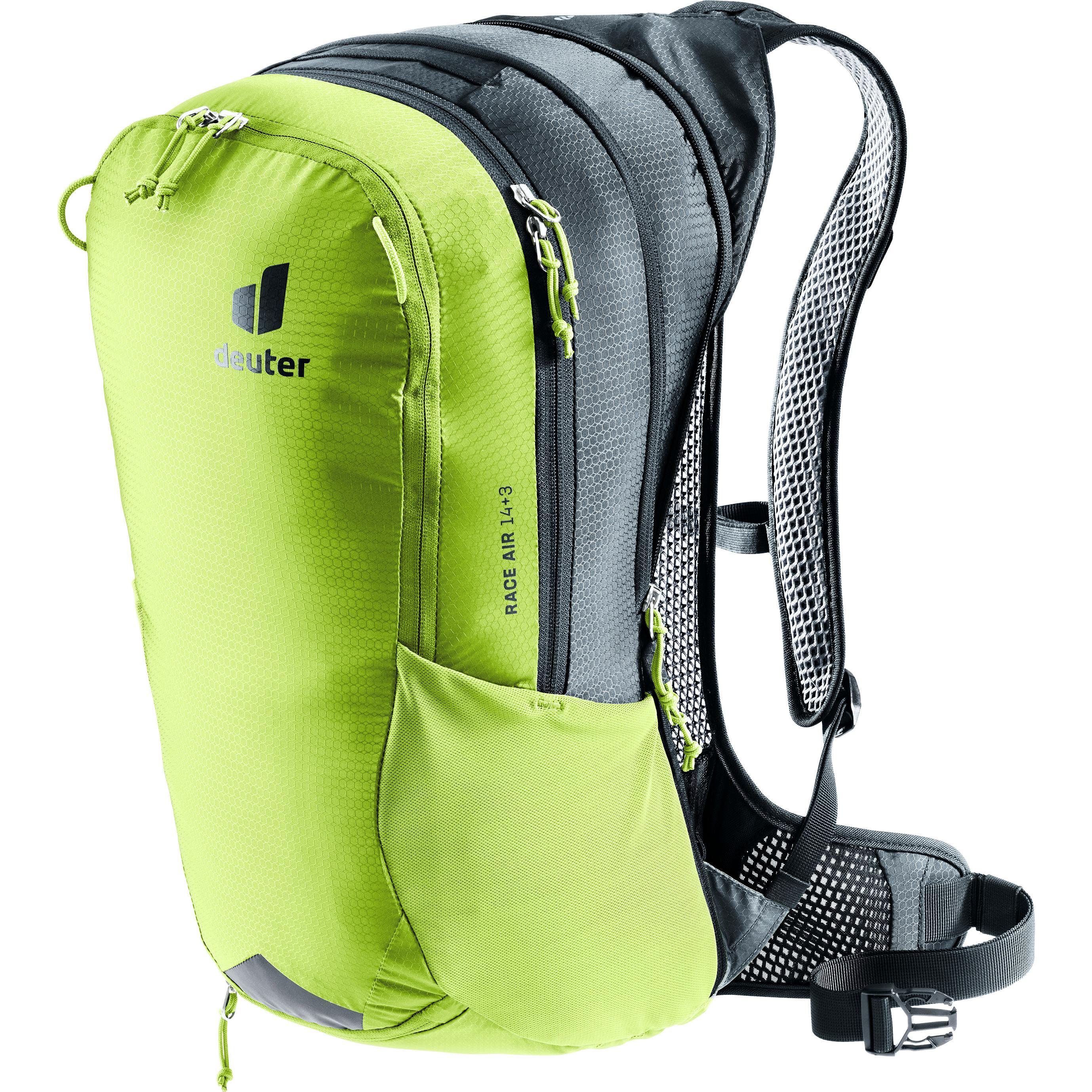 Deuter, Rucksack, (17 l)