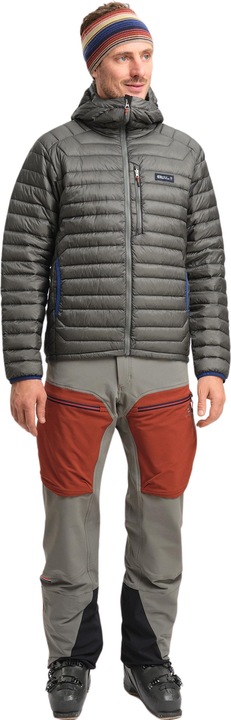 Produktbild Elevenate Cirrus Down Jacket (XL)