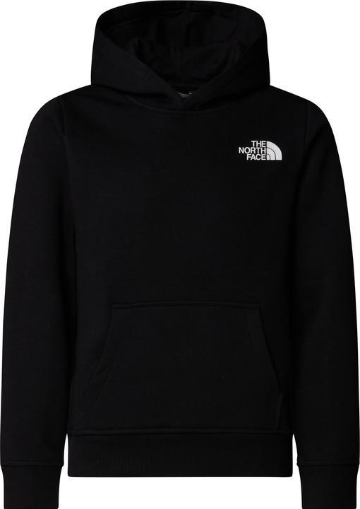 Image du produit North Face Teen Redbox Regular (XXL)