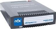 Image du produit Tandberg Data 8731-Rdx (2000 Go)