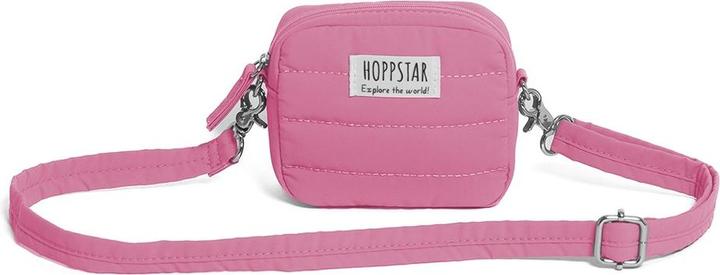 Actual product image Hoppstar Bag Mini bubblegum (Kamera Taschenerweiterung, Lens bag)