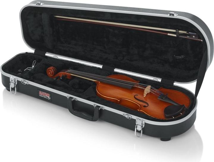 Image du produit Gator GC-VIOLIN 4/4 Violin Case (violon)
