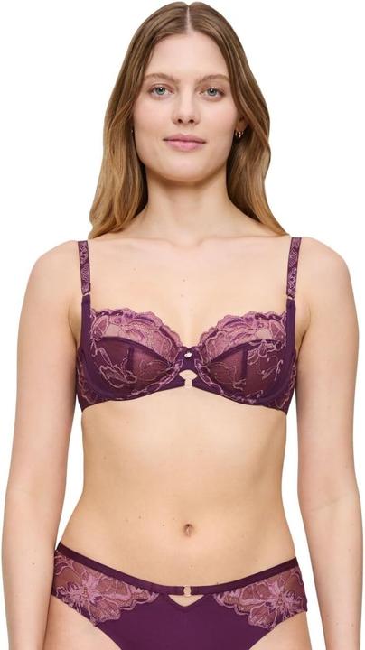 Produktbild Triumph Bügel-BH Wild Gardenia Florale (Einzelpack, 85 E)