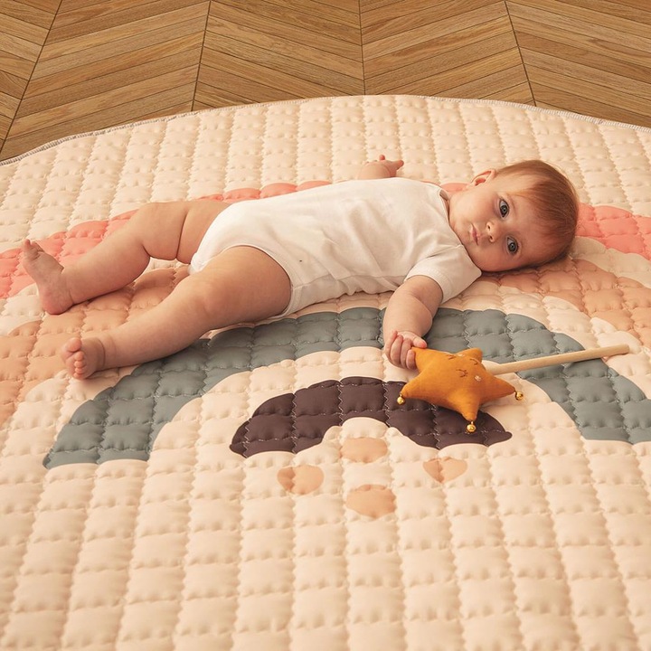 Immagine prodotto Hakuna Matte Arcobaleno Boho