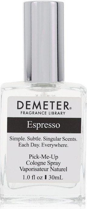 Produktbild Demeter Espresso (Eau de Cologne, 30 ml)