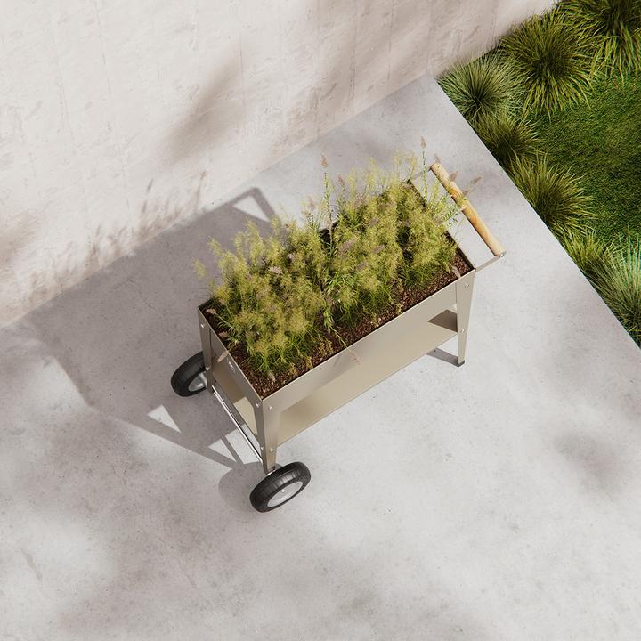 Immagine prodotto Herstera Urban Garden Trolley