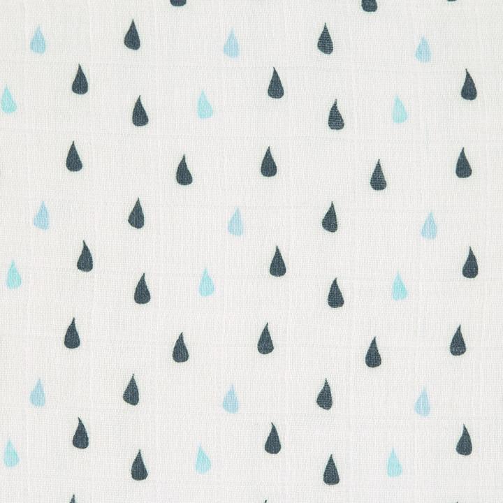 Image du produit Lässig Nappe de bambou L (85 cm, 85 cm)