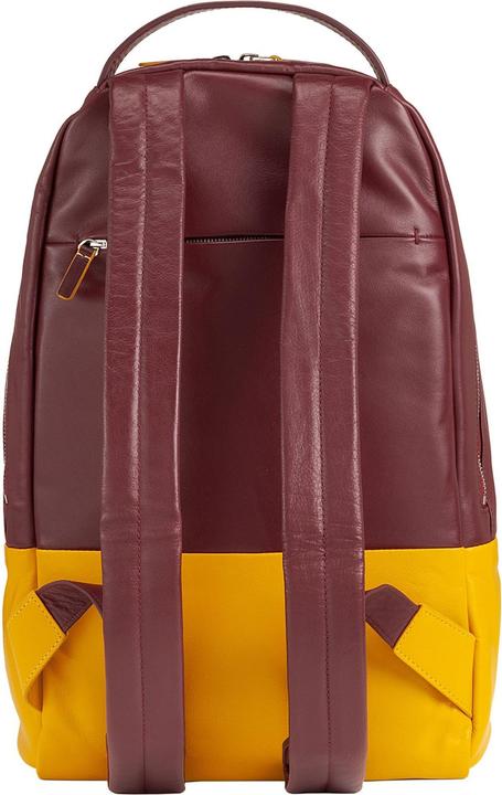 Immagine prodotto Dudu Zaino in pelle 37 cm (11 l)