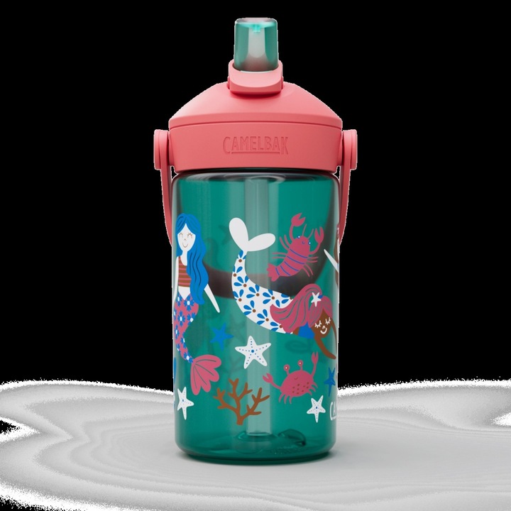 Produktbild Camelbak Thrive Flip Straw Kids (0.40 l)