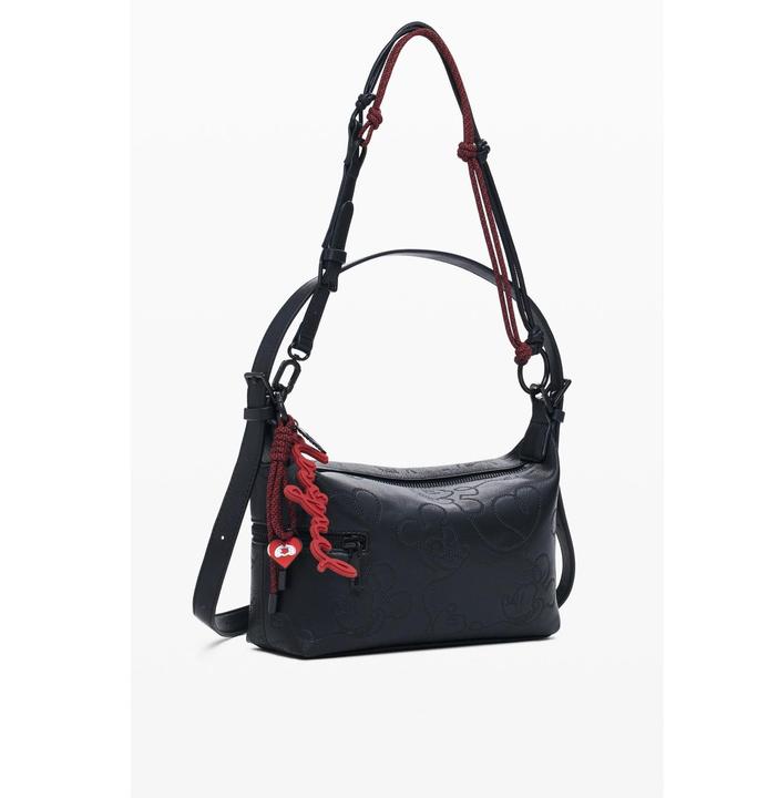 Immagine prodotto Desigual Mickey Lines Huntington