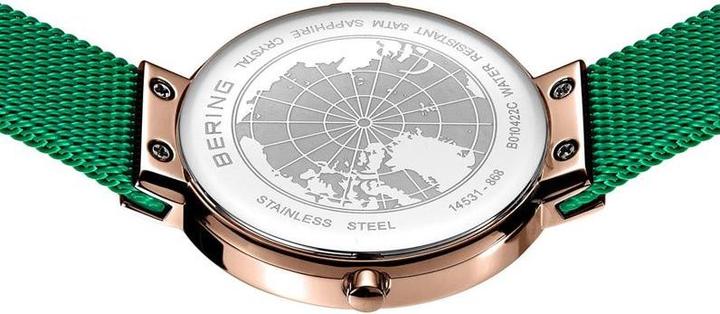 Immagine prodotto Bering Classic (Orologio da polso analogico, 31 mm)