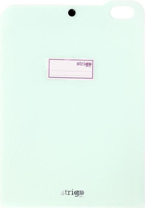 Produktbild Stigo Bike Vfile A4-Ordner mit 5 Trennblättern, Mint STRIGO (A4, 1 x)