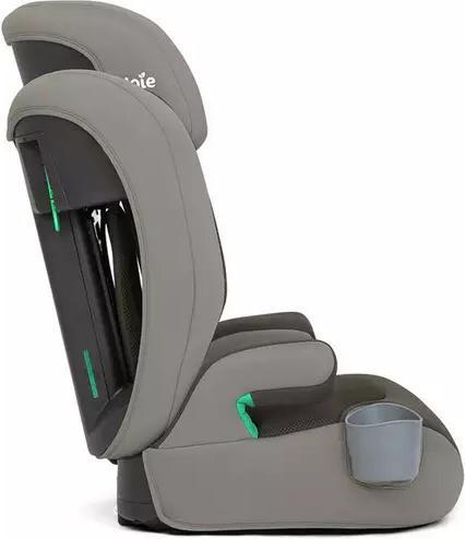 Actual product image Joie Elevate R129 Car Seat, 76 - 150 cm, Toffee (Booster seat, Child seat)