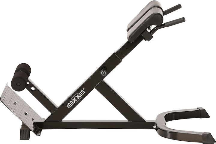 Immagine prodotto Maxxus Hyperextension Rückentrainer
