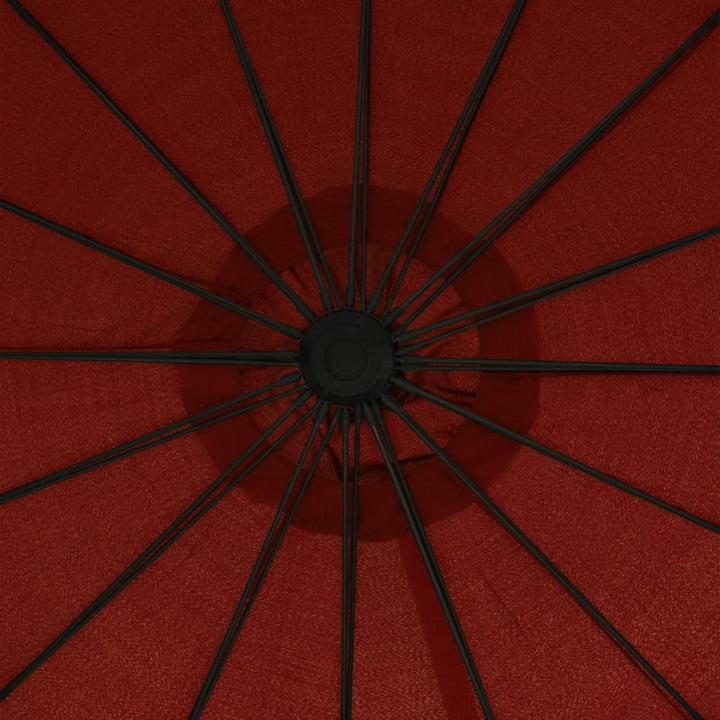 Produktbild vidaXL Sonnenschirm (3 m)