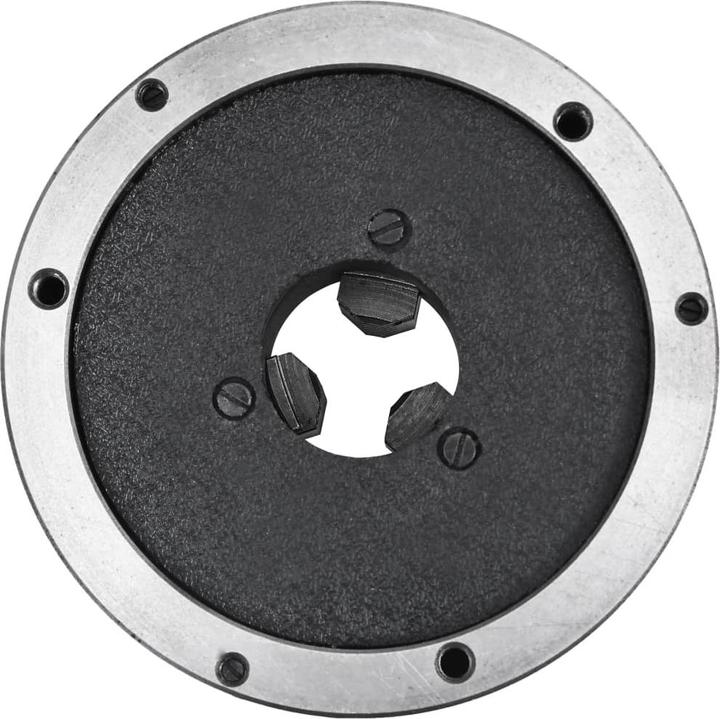 Produktbild vidaXL Drehfutter (145 mm)