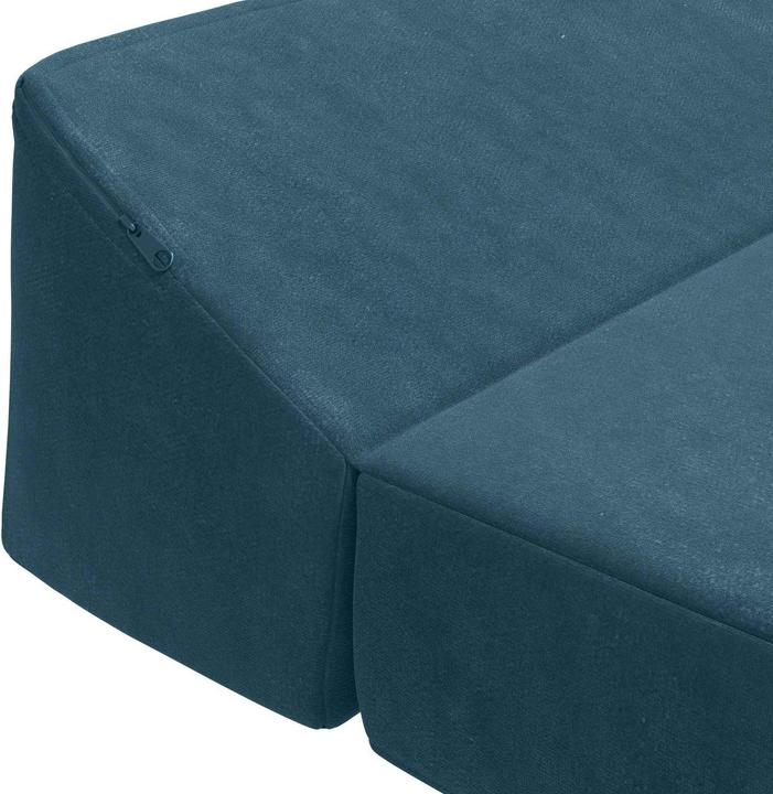 Produktbild vidaXL Klappbares Sofa (2-Sitzer)