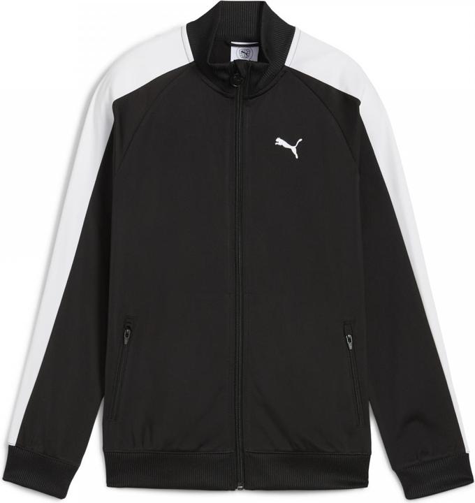 Produktbild Puma T7 ALWAYS ON Track Jacket B (152)