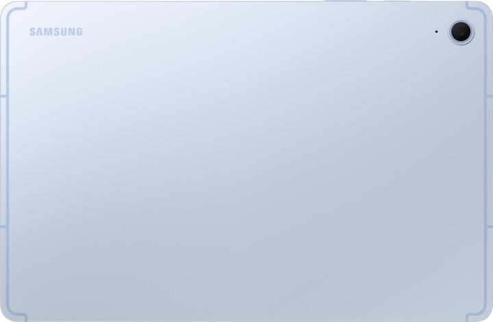 Actual product image Samsung Galaxy Tab S10 FE (WLAN only, 10.90", 256 GB, Blue)