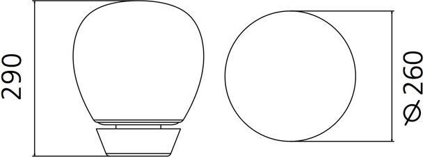 Immagine prodotto Artemide Empatia (710 lm)