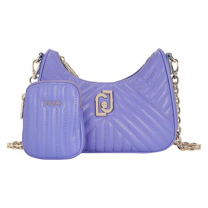 Liu Jo, Damen, Handtasche, AA3225E04263123245-893, Violett