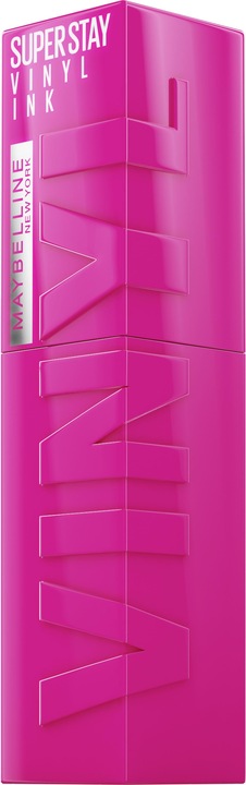 Actual product image Maybelline New York MNY Superstay/Forever Lip (150 Striking)
