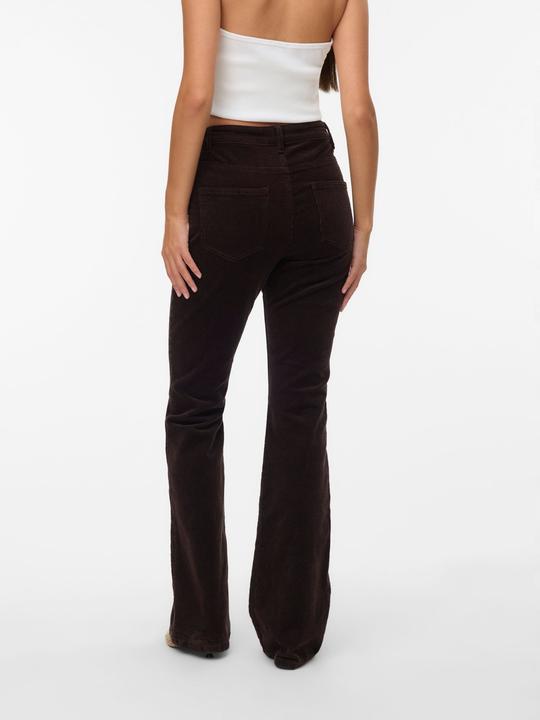 Actual product image Vero Moda VMSIGA Hohe Taille Hose Hose (34)