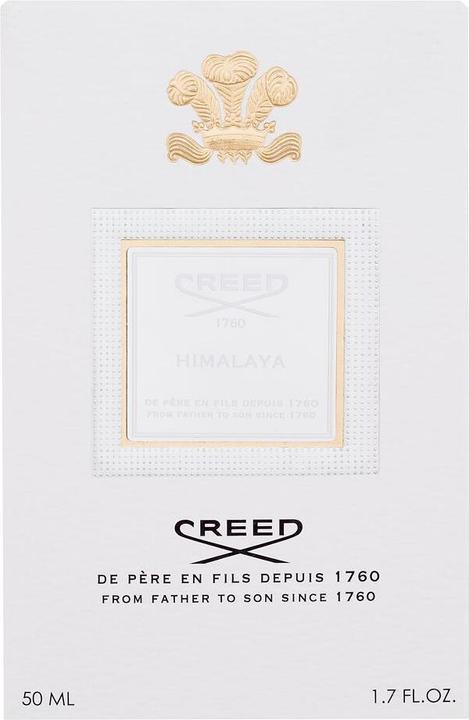 Produktbild Creed Himalaya (Eau de Parfum, 50 ml)